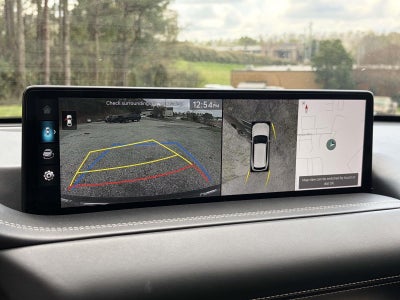 2023 Genesis GV80 NA