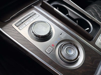 2023 Genesis GV80 NA