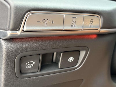 2023 Genesis GV80 NA