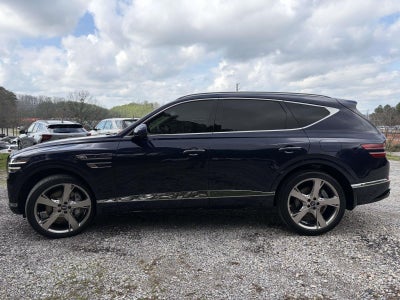 2023 Genesis GV80 NA