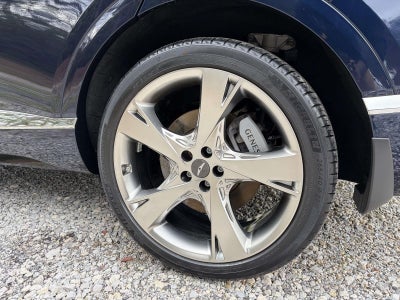 2023 Genesis GV80 NA