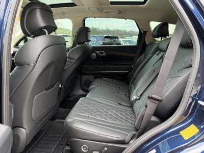 2023 Genesis GV80 NA