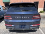 2023 Genesis GV80 NA