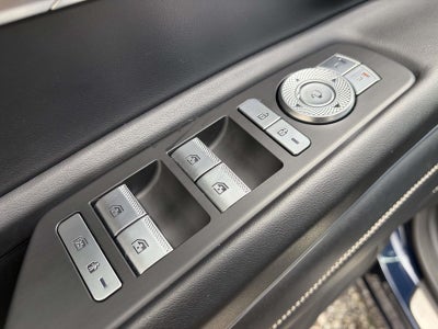 2023 Genesis GV80 NA