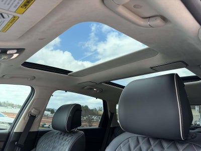 2023 Genesis GV80 NA