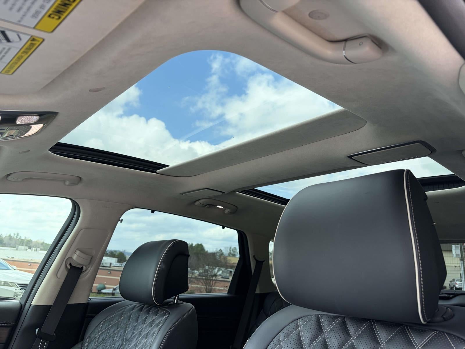 2023 Genesis GV80 NA