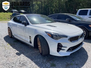 2022 Kia Stinger GT1