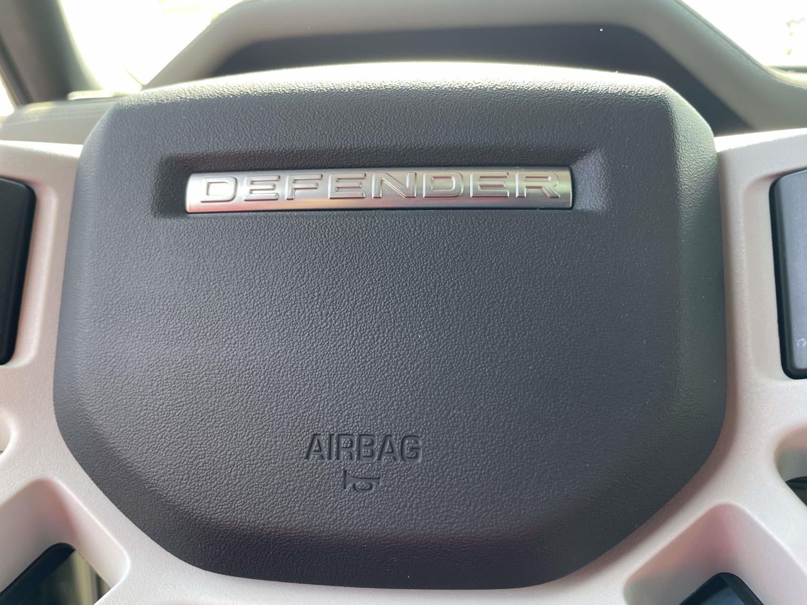 2024 Land Rover Defender S