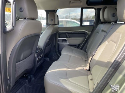2024 Land Rover Defender S
