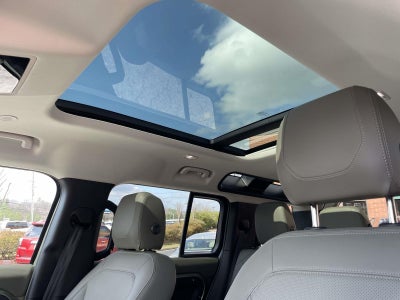 2024 Land Rover Defender S