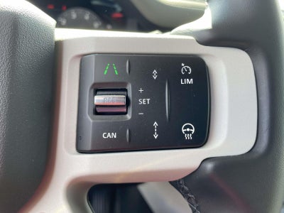 2024 Land Rover Defender S