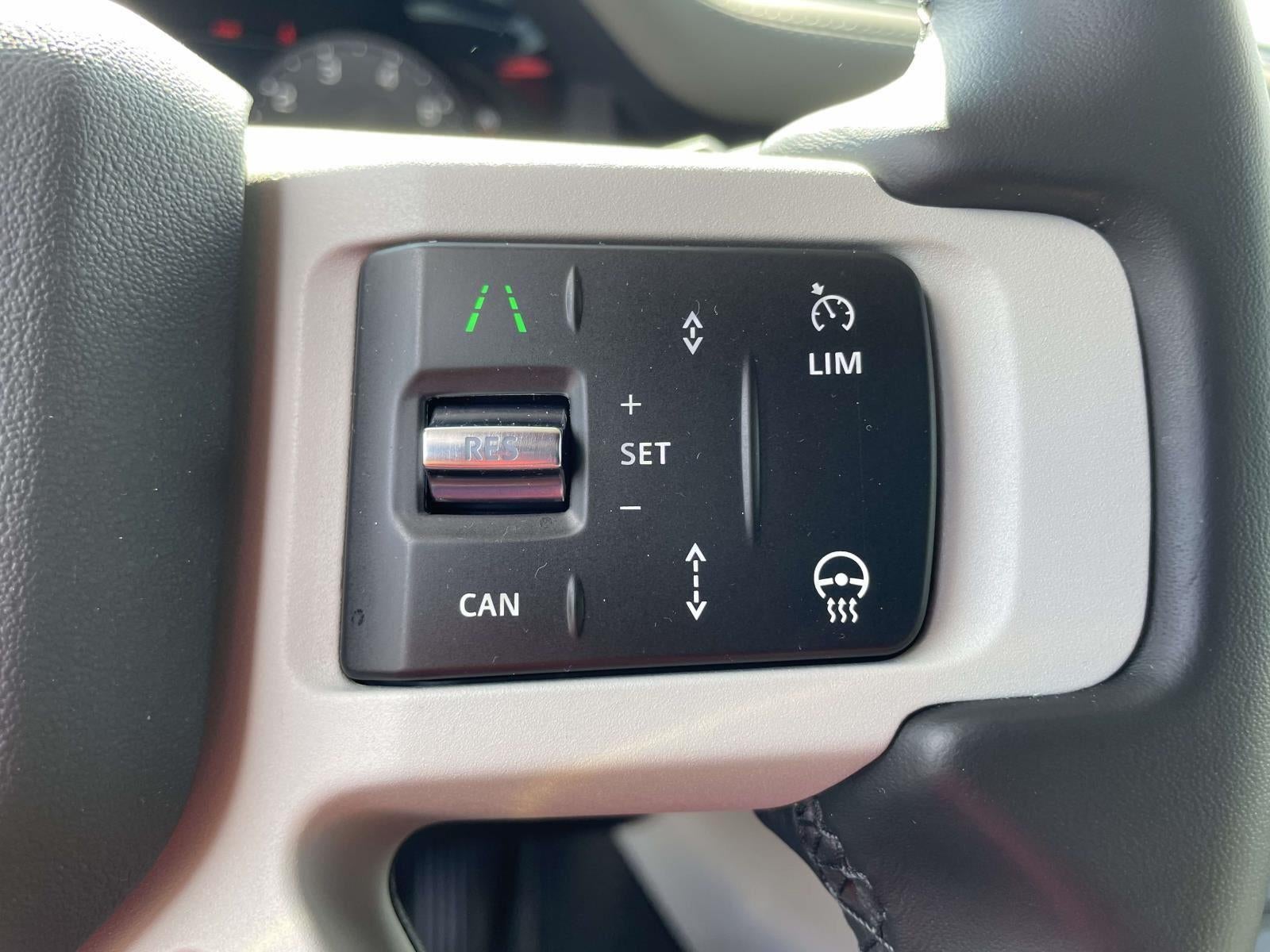 2024 Land Rover Defender S