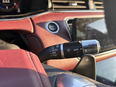 2020 Land Rover Range Rover Evoque R-Dynamic HSE