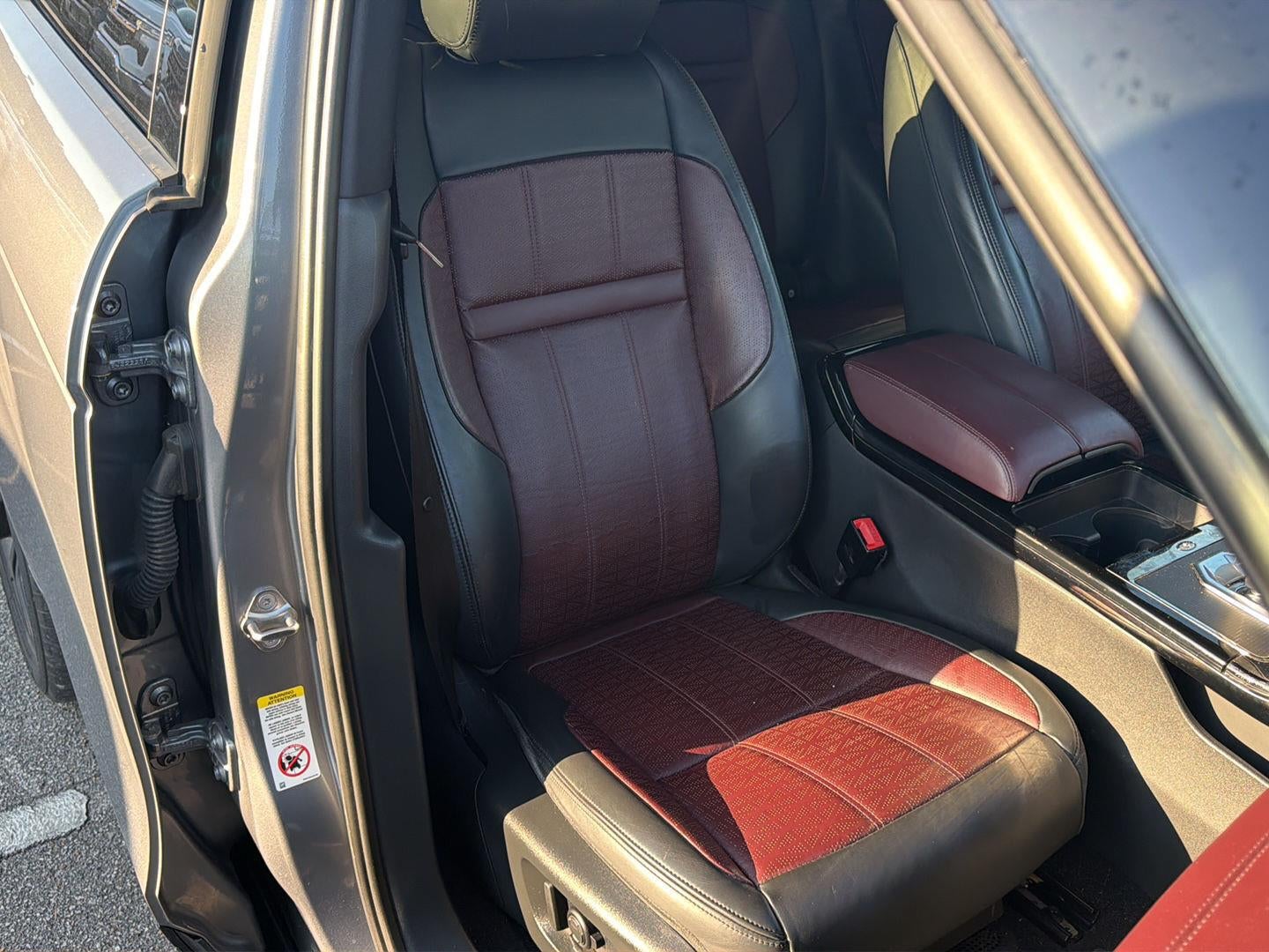 2020 Land Rover Range Rover Evoque R-Dynamic HSE