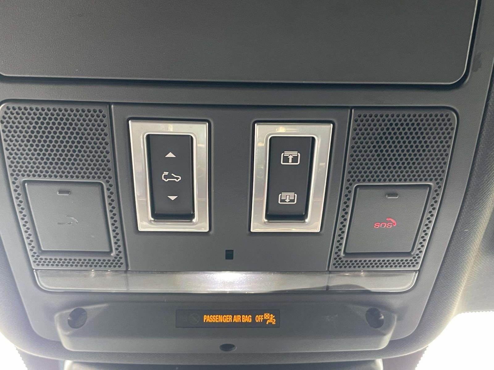 2020 Land Rover Range Rover Evoque R-Dynamic HSE