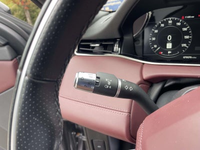 2020 Land Rover Range Rover Evoque R-Dynamic HSE