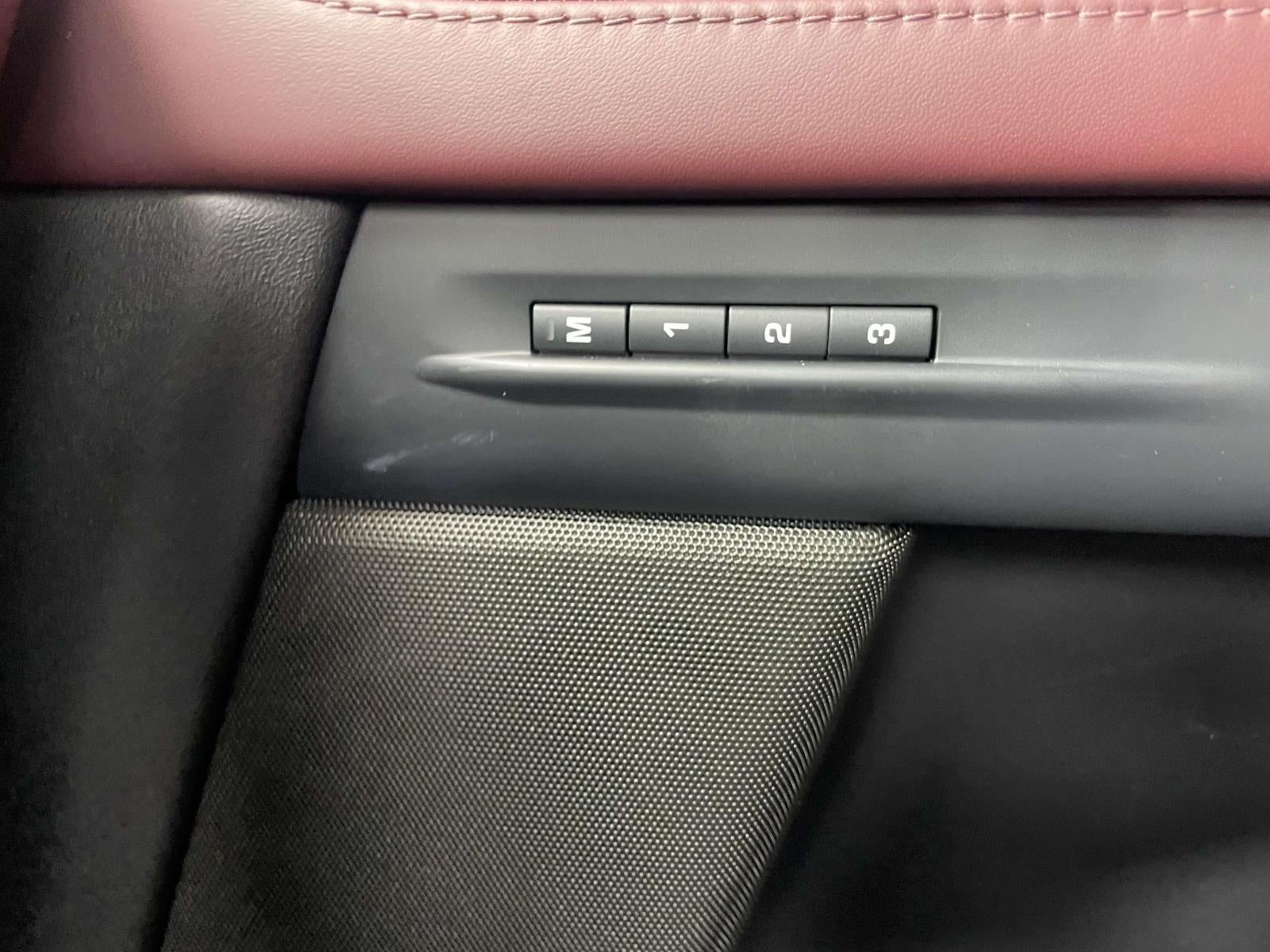 2020 Land Rover Range Rover Evoque R-Dynamic HSE