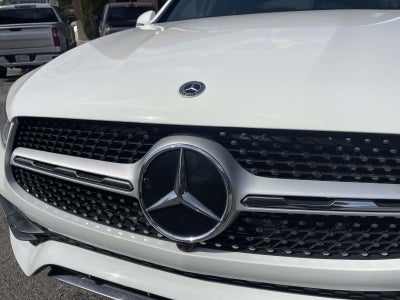 2021 Mercedes-Benz GLC GLC 300