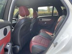 2021 Mercedes-Benz GLC GLC 300
