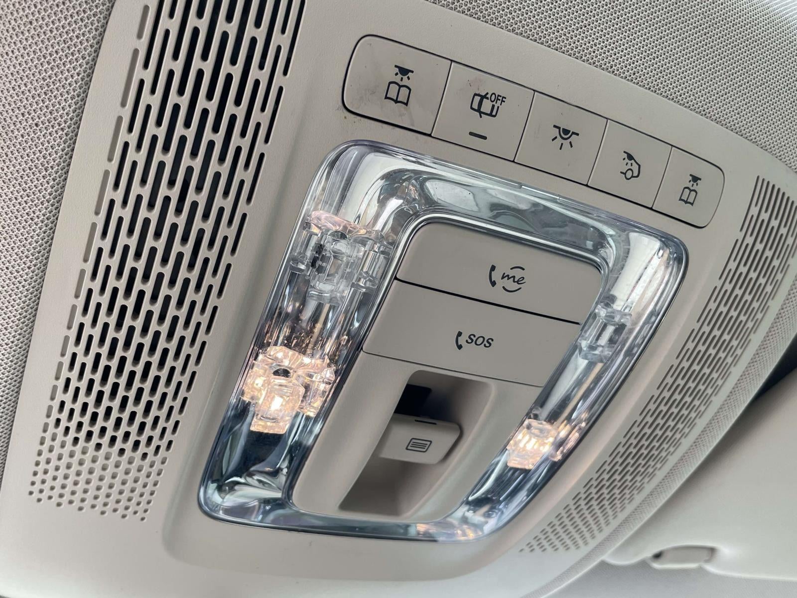 2022 Mercedes-Benz GLB GLB 250