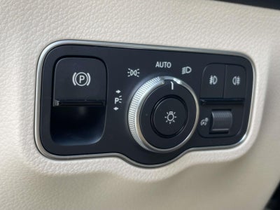 2022 Mercedes-Benz GLB GLB 250