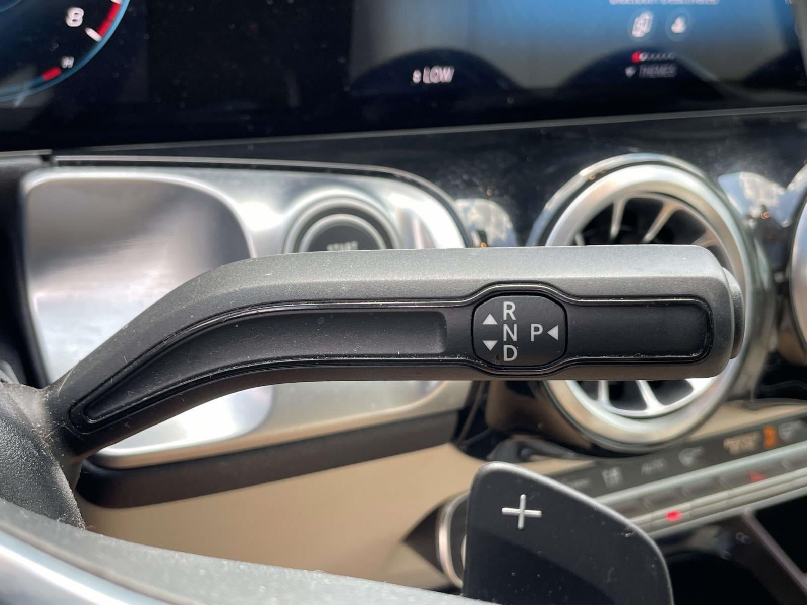 2022 Mercedes-Benz GLB GLB 250