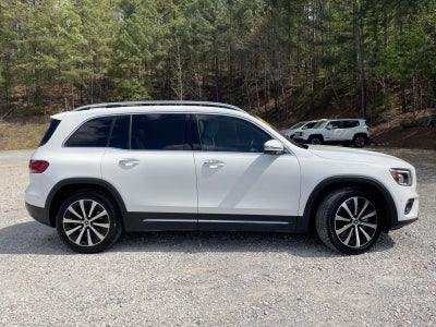 2022 Mercedes-Benz GLB GLB 250