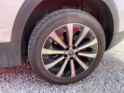 2022 Mercedes-Benz GLB GLB 250