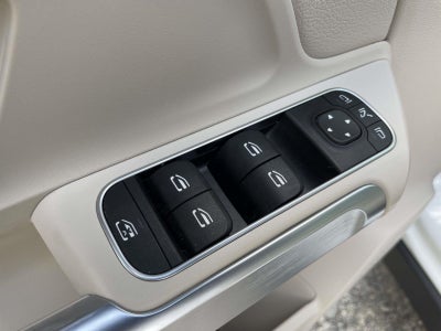 2022 Mercedes-Benz GLB GLB 250