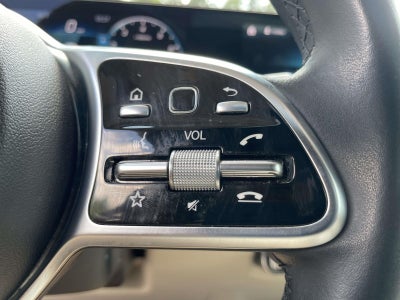 2022 Mercedes-Benz GLB GLB 250