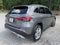 2022 Mercedes-Benz GLA GLA 250