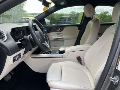 2022 Mercedes-Benz GLA GLA 250