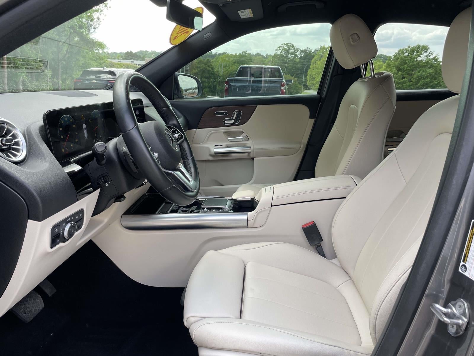2022 Mercedes-Benz GLA GLA 250