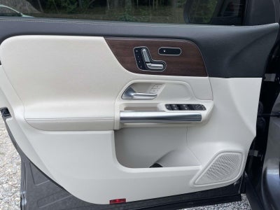 2022 Mercedes-Benz GLA GLA 250