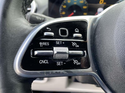2022 Mercedes-Benz GLA GLA 250