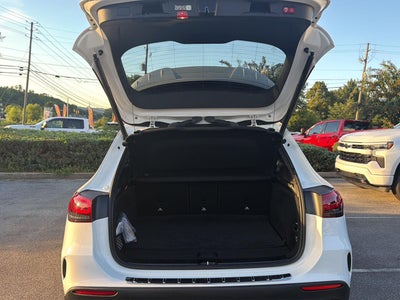 2023 Mercedes-Benz GLA GLA 250