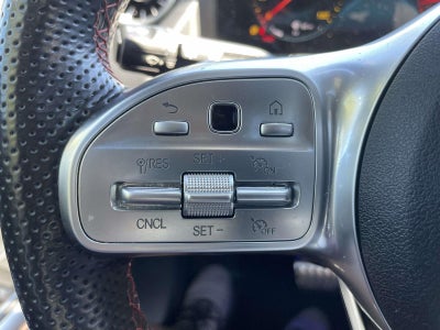 2023 Mercedes-Benz GLA GLA 250