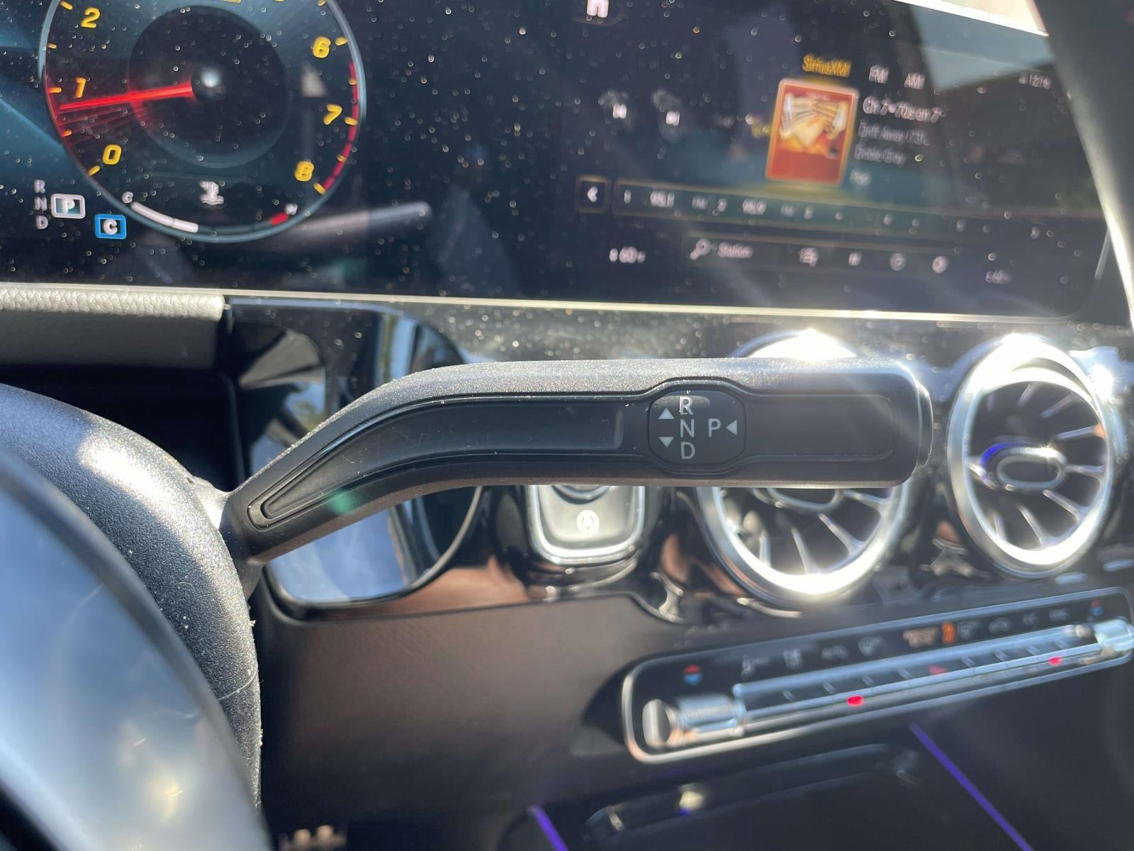 2023 Mercedes-Benz GLA GLA 250