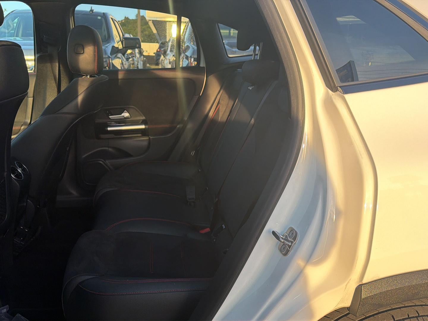2023 Mercedes-Benz GLA GLA 250