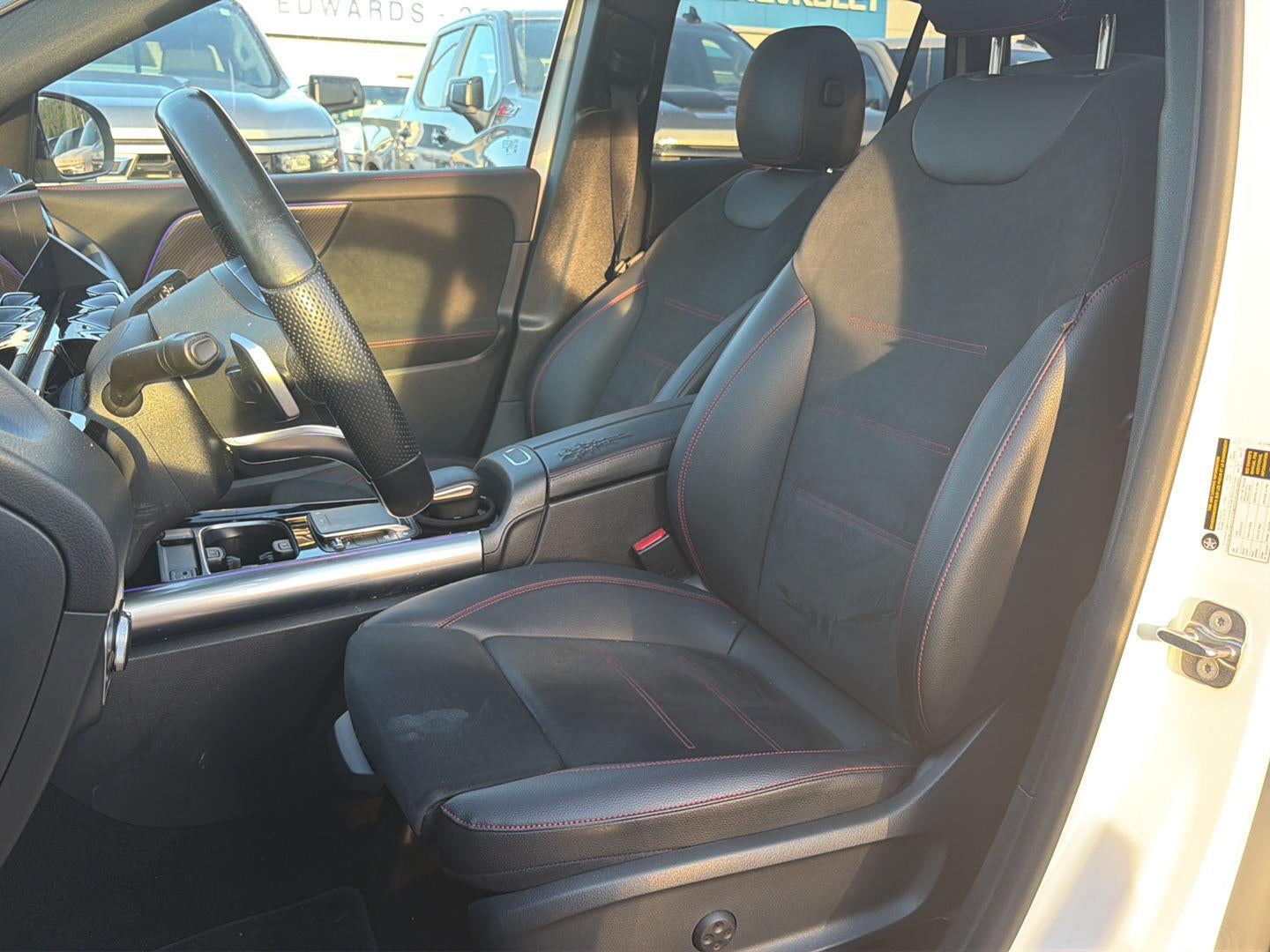 2023 Mercedes-Benz GLA GLA 250