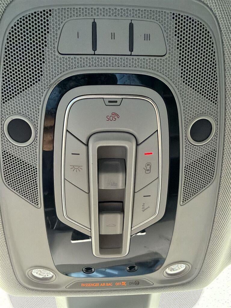 2018 Audi Q5 Prestige