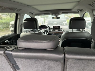 2018 Audi Q5 Prestige
