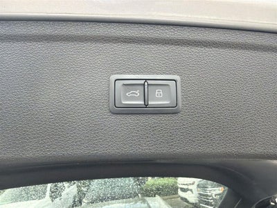 2018 Audi Q5 Prestige