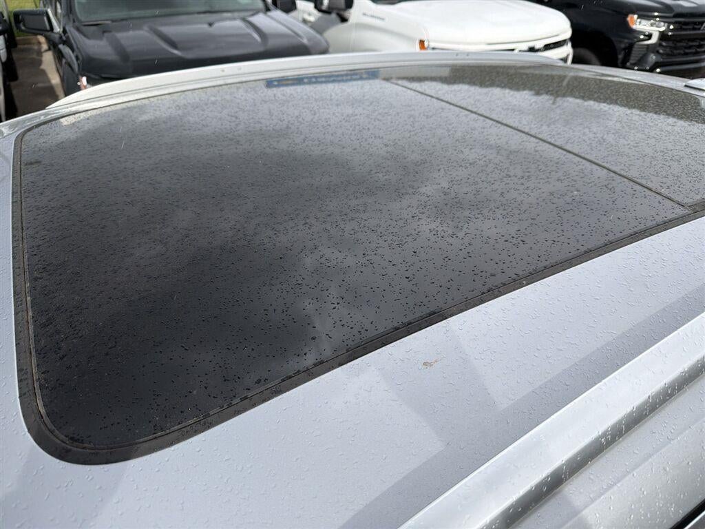 2018 Audi Q5 Prestige