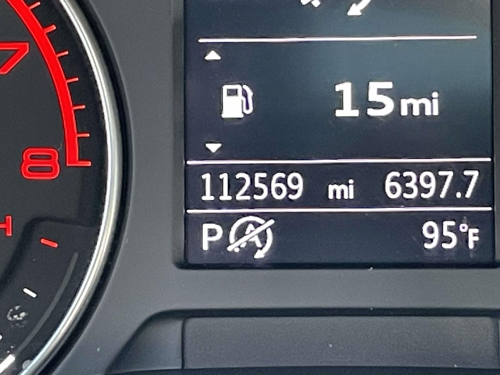 2018 Audi A3 Sedan Premium