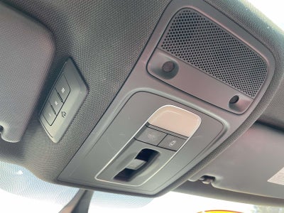 2018 Audi A3 Sedan Premium