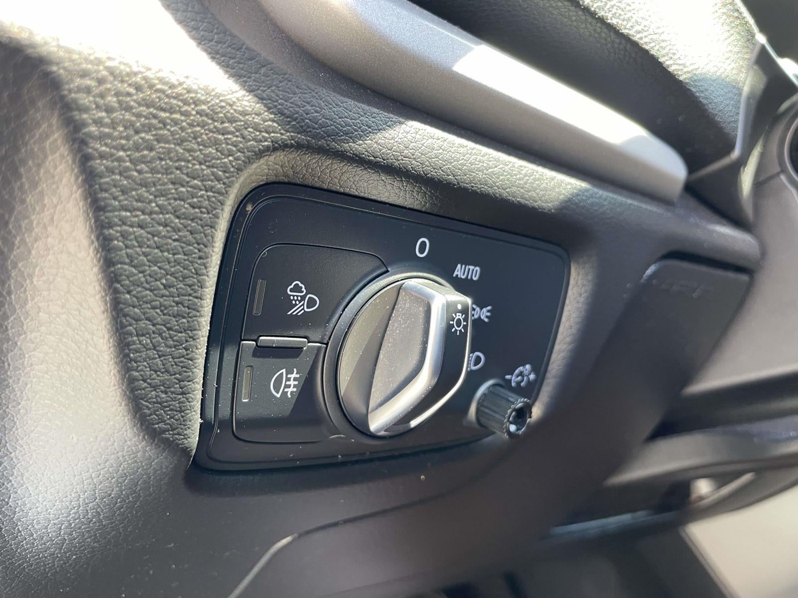 2018 Audi A3 Sedan Premium