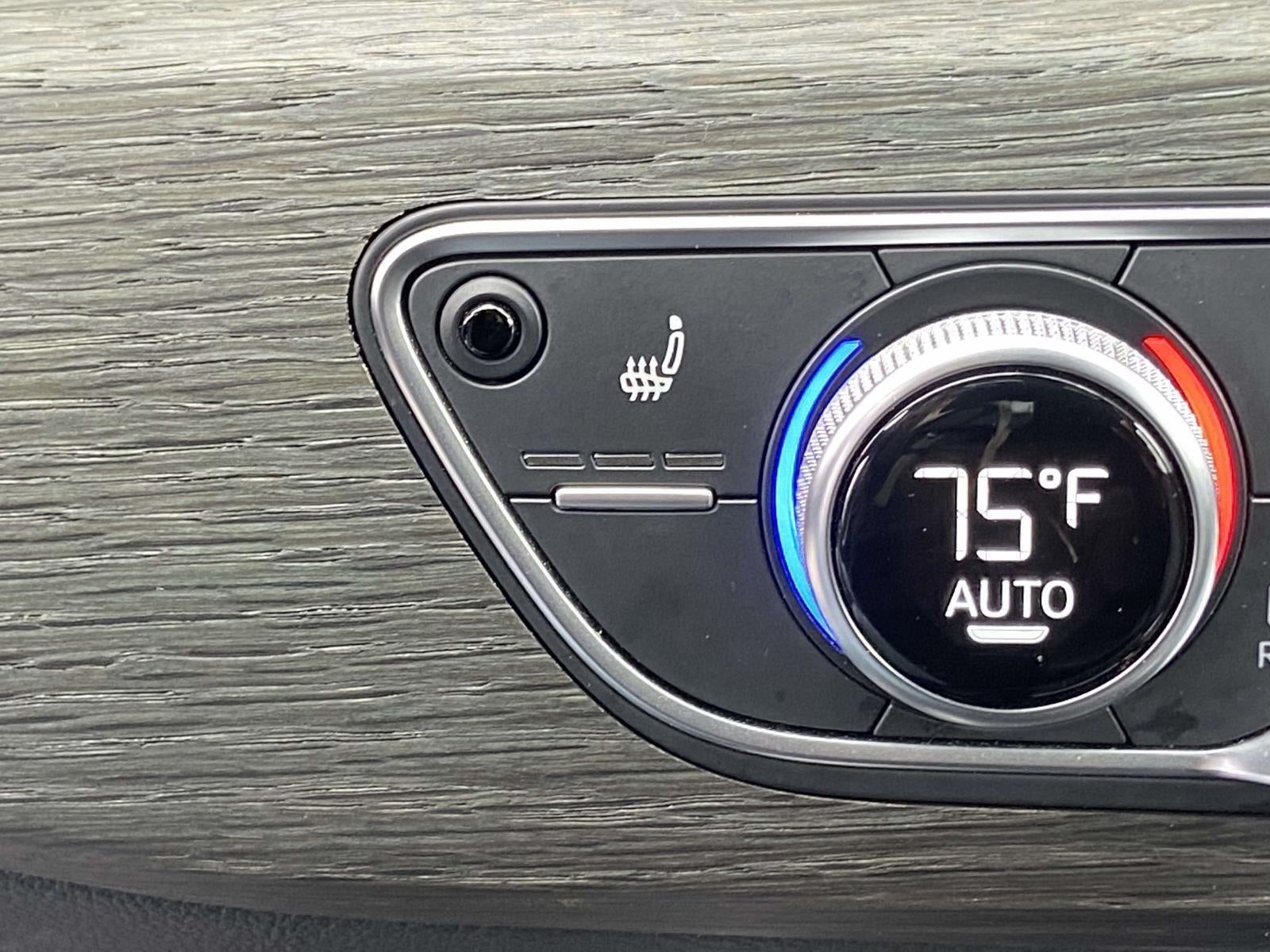 2023 Audi A4 Sedan S line Premium Plus