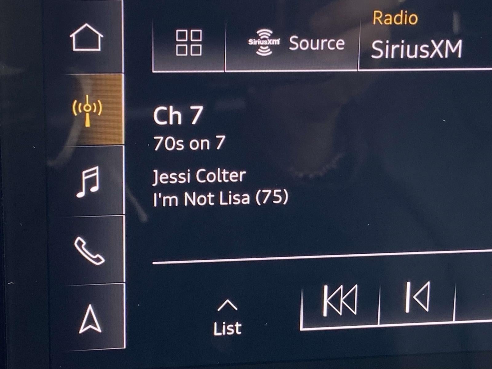 2023 Audi A4 Sedan S line Premium Plus