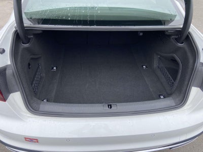 2023 Audi A4 Sedan S line Premium Plus
